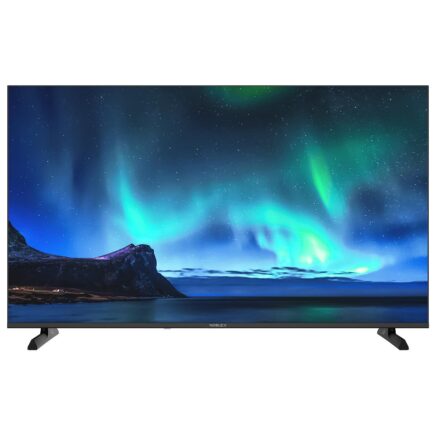 Smart TV Noblex 50″ 4K UHD DV50X8580 Google TV con Google Assistant