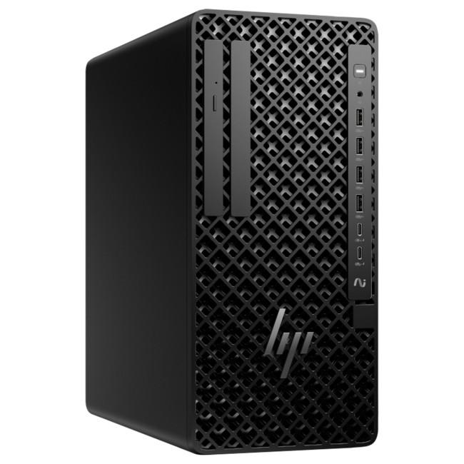 PC Desktop HP Z1 G1i Torre Core Ultra 9 285 32GB 1TB SSD RTX 5060 Ti 16GB Windows 11 Pro PC Desktop HP Z1 G1i Torre Core Ultra 9 285 32GB 1TB SSD RTX 5060 Ti 16GB Windows 11 Pro