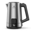 Pava Eléctrica Electrolux EEK50 2L Control Digital 40–100°C 2000W