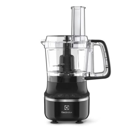 Mini procesador de alimentos 3 en 1 Electrolux Efp500 127v, color negro Mini procesador de alimentos 3 en 1 Electrolux Efp500 127v, color negro