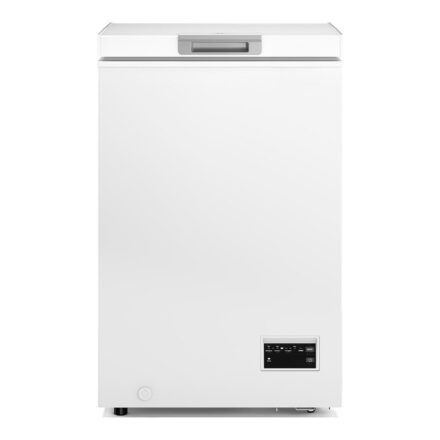 Freezer Horizontal Gafa Inverter 100L FGHI102B-S Función 3 en 1