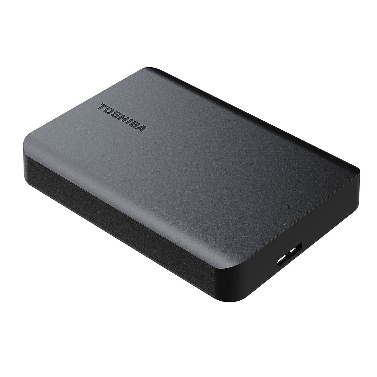 Disco Rigido portatil Toshiba 1TB Canvio Basics Disco Rigido portatil Toshiba 1TB Canvio Basics