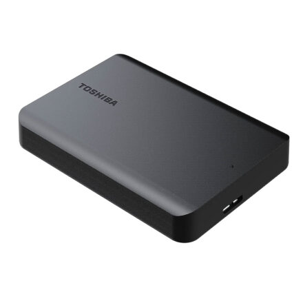 Disco Rigido Externo Toshiba portatil Canvio Basics Disco Rigido Externo Toshiba portatil Canvio Basics
