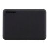 Disco Rigido Externo Toshiba Canvio Advance 2TB USB 3.0 Negro HDTCA20XK3AA
