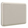 Disco Rígido Externo Toshiba Canvio Advance 2TB USB 3.0 Portátil