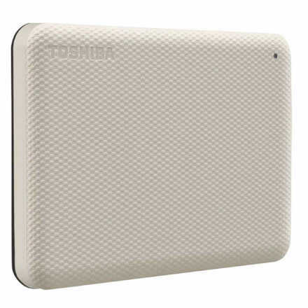 Disco Rígido Externo Toshiba Canvio Advance 2TB USB 3.0 Portátil Disco Rígido Externo Toshiba Canvio Advance 2TB USB 3.0 Portátil