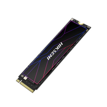 SSD Hiksemi Future Lite 1TB NVMe PCIe Gen4 M.2 2280 – 7000 MB/s SSD Hiksemi Future Lite 1TB NVMe PCIe Gen4 M.2 2280 – 7000 MB/s