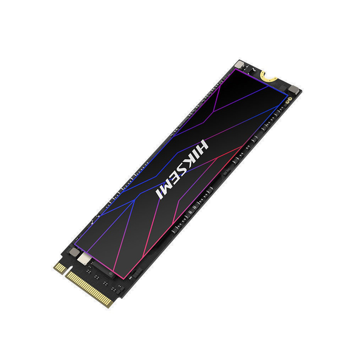 SSD Hiksemi Future Lite 1TB NVMe PCIe Gen4 M.2 2280 – 7000 MB/s SSD Hiksemi Future Lite 1TB NVMe PCIe Gen4 M.2 2280 – 7000 MB/s