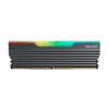 Memoria RAM Hiksemi Future 16GB DDR4 3200MHz RGB UDIMM Gaming