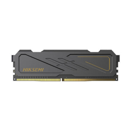 Hiksemi Armor 16GB DDR4 3200MHz UDIMM 288 Pines | Garantía Ilimitada Hiksemi Armor 16GB DDR4 3200MHz UDIMM 288 Pines | Garantía Ilimitada