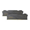 Hiksemi Armor Kit 2x8GB DDR4 3200MHz Dual Channel con Disipador