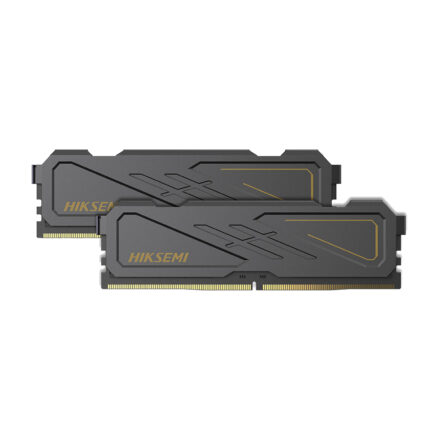 Hiksemi Armor Kit 32GB (2x16GB) DDR4 3200MHz UDIMM — Doble Canal PC Hiksemi Armor Kit 32GB (2x16GB) DDR4 3200MHz UDIMM — Doble Canal PC