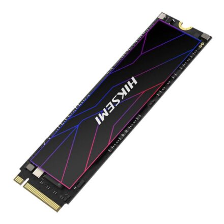 Disco Solido Interno SSD Hiksemi Future Lite 512GB HS-SSD-FUTURE LITE 512G Disco Solido Interno SSD Hiksemi Future Lite 512GB HS-SSD-FUTURE LITE 512G
