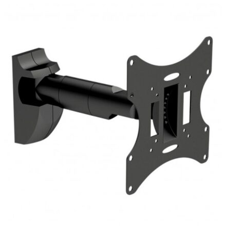 Soporte Móvil para TV 23″ a 42″ Howonder HW32M3 Doble Brazo 30kg