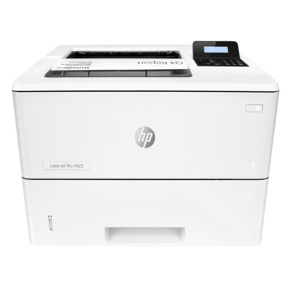 HP LaserJet Pro M501DN Impresora Láser Mono 45ppm Dúplex Red Gigabit HP LaserJet Pro M501DN Impresora Láser Mono 45ppm Dúplex Red Gigabit