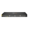 HPE Aruba CX 6100 Switch 48G PoE+ 370W 4SFP+ 10G JL675A Gestionable