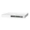 Switch HPE Aruba Instant On 1930 24G 4SFP+ Capa 3 128 Gbps JL682A