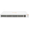Switch HP Aruba 1830 48G 4SFP Administrable Gigabit Capa 2 JL814A