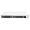 Switch HPE Aruba Instant On 1830 48G 24p PoE+ 370W 4SFP JL815A