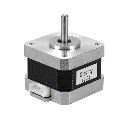 Stepper Motor para Impresora 3D RNK 3204120200