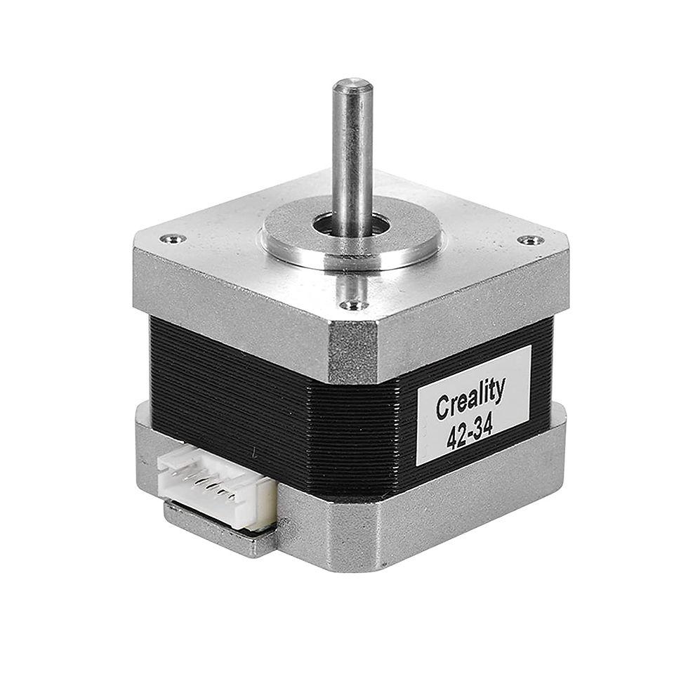 Stepper Motor para Impresora 3D RNK 3204120200 Stepper Motor para Impresora 3D RNK 3204120200