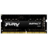 Kingston FURY Impact 16GB DDR4 3200MHz CL20 SODIMM KF432S20IB/16