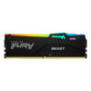 Kingston FURY Beast RGB 16GB DDR5 5600MHz CL36 XMP AMD EXPO DIMM