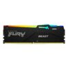 Kingston FURY Beast RGB 8GB DDR5 5600MHz CL36 AMD EXPO XMP 3.0