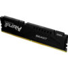 Kingston FURY Beast Black DDR5 16GB 6400MHz CL32 AMD EXPO XMP 3.0