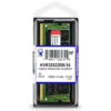 Memoria RAM Kingston ValueRAM 16GB DDR4 3200MHz CL22 SODIMM Laptop