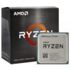 Procesador AMD Ryzen 7 5700X 8 Núcleos 16 Hilos 4.6GHz AM4