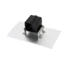 kit de plataforma de formacao para impressora 3d halot mage s creality 232 130mm creality 64262716 kit de plataforma de formacao para impressora 3d halot mage s creality 232 130mm creality 64262716