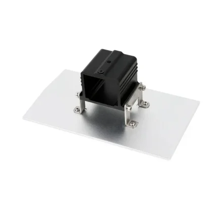 kit de plataforma de formacao para impressora 3d halot mage s creality 232 130mm creality 64262716