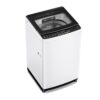 Lavarropas Gafa LGS055W Carga Superior 5,5 Kg · 10 Programas