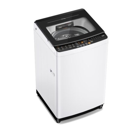 Lavarropas Gafa LGS055W Carga Superior 5,5 Kg · 10 Programas