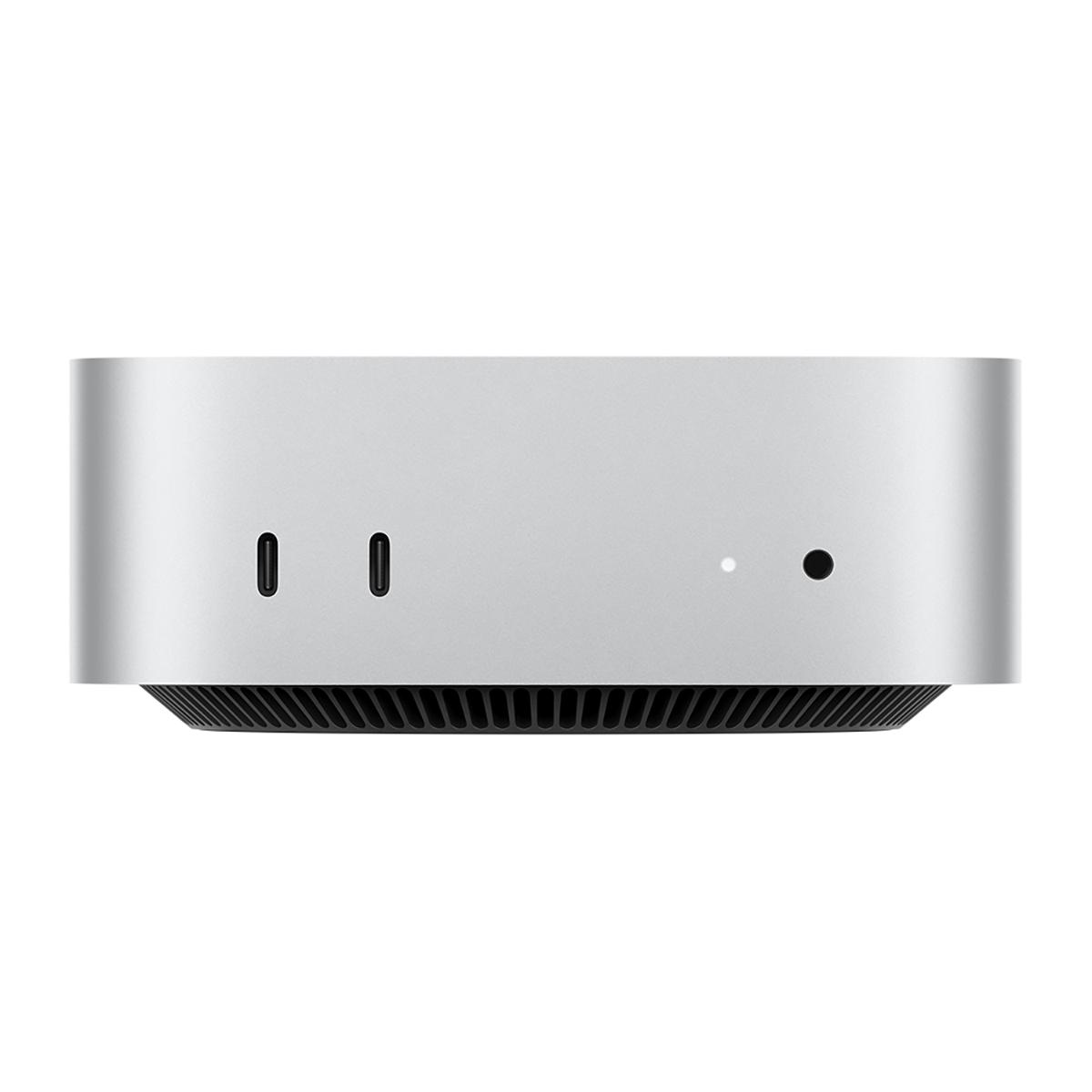Mac mini Apple M4 PRO CPU 12‑CORE GPU 16‑CORE 512GB SSD 24GB Ram – MCX44LE-A Mac mini Apple M4 PRO CPU 12‑CORE GPU 16‑CORE 512GB SSD 24GB Ram – MCX44LE-A