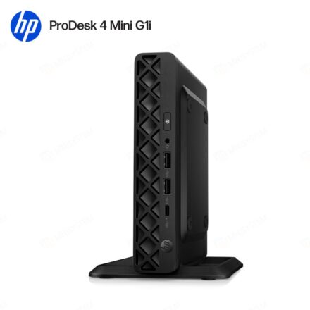 PC Mini HP ProDesk 4 AI G1i Core Ultra 7 16GB RAM 512GB SSD