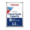 Disco Rigido Interno Toshiba Enterprise MG09 12TB SAS 12Gb/s 7200RPM 3.5′ MG09SCA12TE