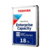 Disco Rigido Toshiba 18TB 7200RPM 3.5 Pulgadas MG11ACA18TE