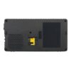 APC Easy UPS BV800I-AR 800VA Línea Interactiva AVR 230V 4 Tomas IRAM