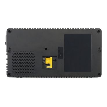 APC Easy UPS BV800I-AR 800VA Línea Interactiva AVR 230V 4 Tomas IRAM APC Easy UPS BV800I-AR 800VA Línea Interactiva AVR 230V 4 Tomas IRAM