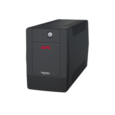 APC Easy UPS 1200VA 650W BVG1200I-AR Torre con AVR y 4 Tomas IRAM APC Easy UPS 1200VA 650W BVG1200I-AR Torre con AVR y 4 Tomas IRAM