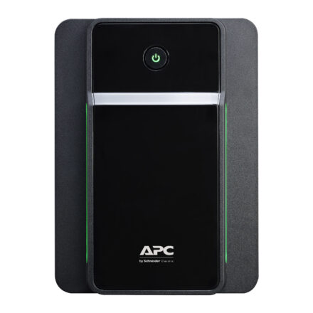 APC Back-UPS BX1600MI-AR 1600VA 900W con AVR y Estabilizador — 4 Tomas IRAM APC Back-UPS BX1600MI-AR 1600VA 900W con AVR y Estabilizador — 4 Tomas IRAM