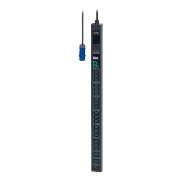 PDU APC METERED ZEROU 16A230V