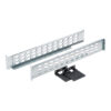 Kit Rack APC SRTRK4 para Smart-UPS SRT 2200VA y 3000VA – Riel 19″