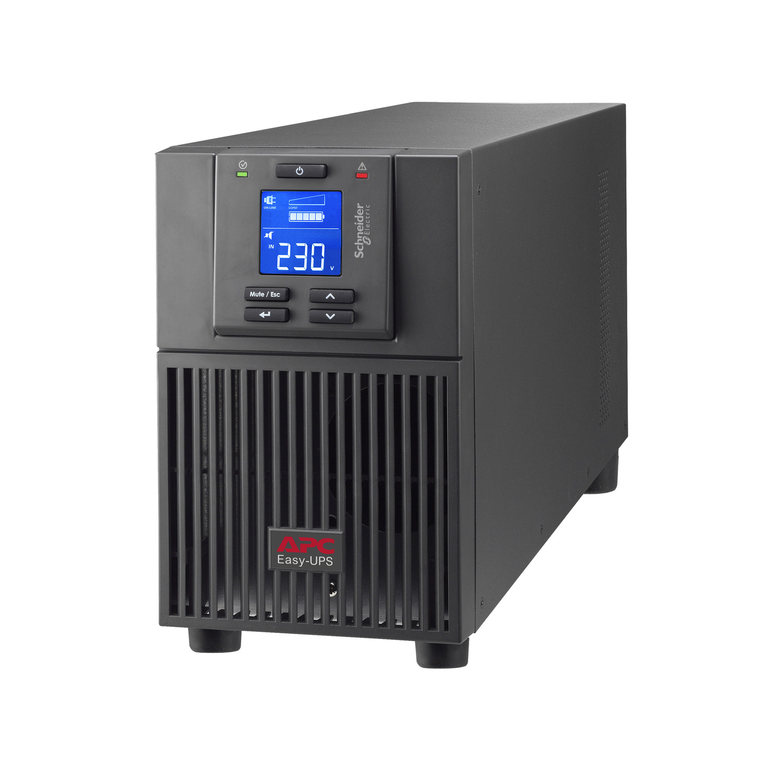 UPS Estabilizador APC Easy SRV 2000VA UPS Estabilizador APC Easy SRV 2000VA