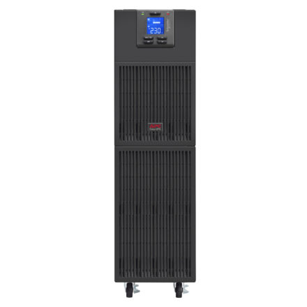 UPS Estabilizador APC Easy SRV 6000VA UPS Estabilizador APC Easy SRV 6000VA