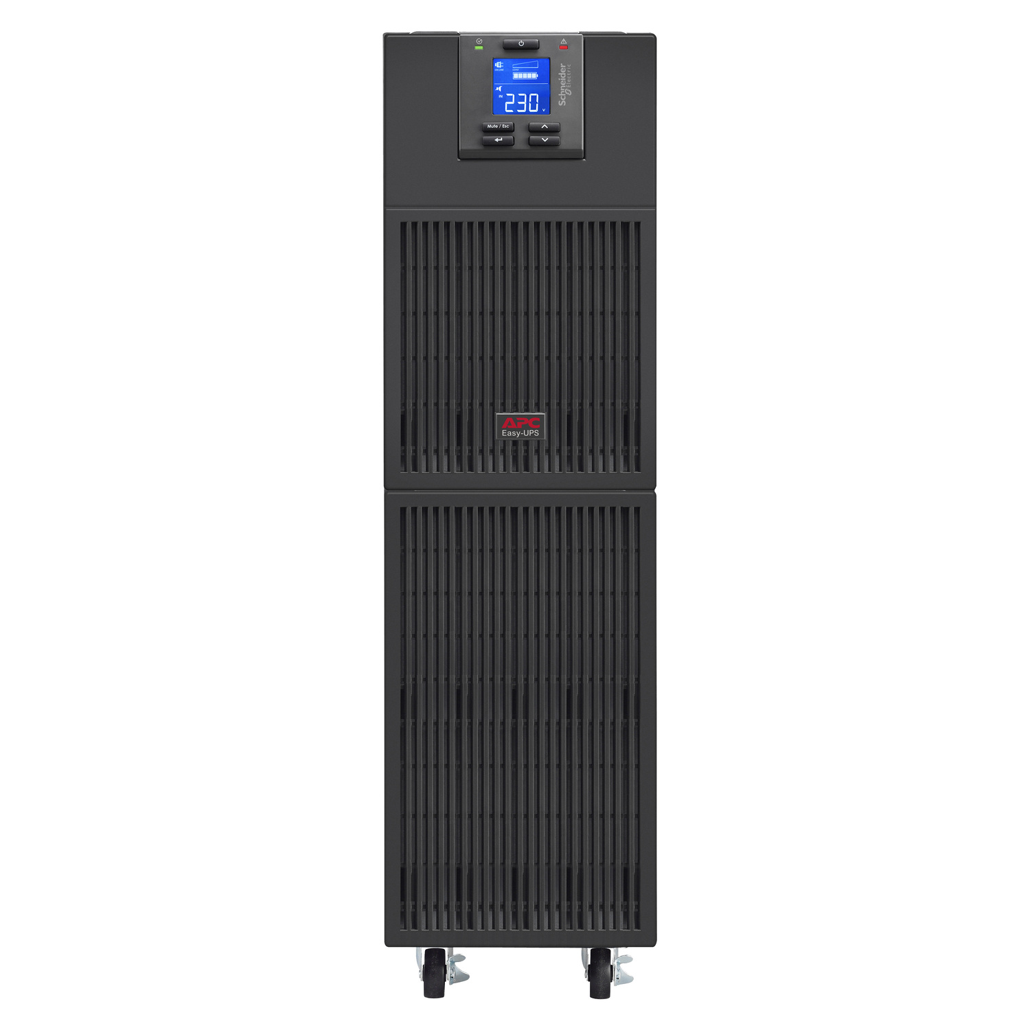 UPS Estabilizador APC Easy SRV 6000VA UPS Estabilizador APC Easy SRV 6000VA