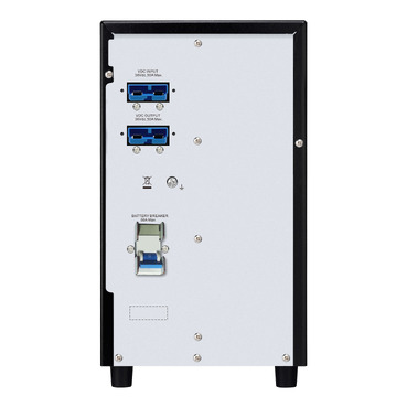 Bateria UPS Estabilizador APC CONFIG 2/3 KVA Bateria UPS Estabilizador APC CONFIG 2/3 KVA