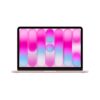 MacBook Neo 13″ Apple A18  CPU 6Core GPU 5Core, 256GB SSD, 8GB Ram Blush MHFH4LE-A